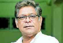 101 व्या नाट्यसंमेलनाच्या अध्यक्षपदी मोहन जोशी