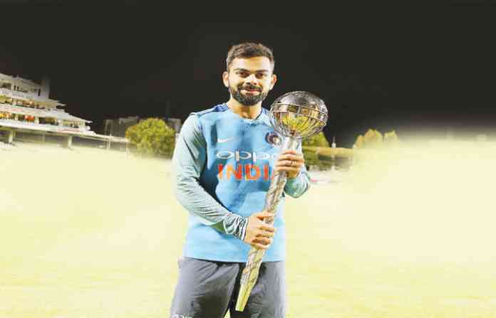 virat