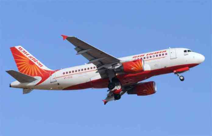air-india
