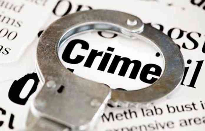 crime crime