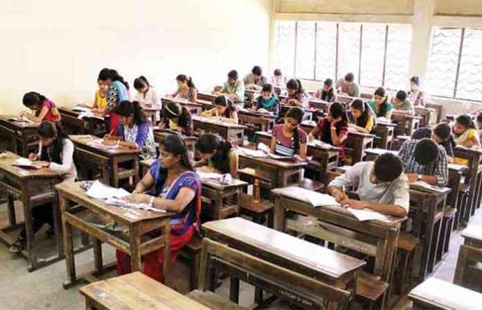 exam-student
