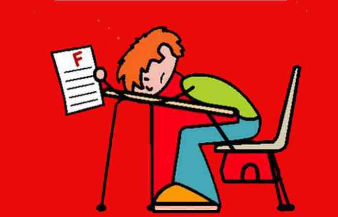 failed-student