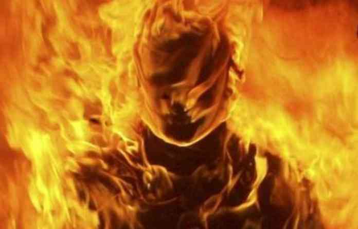 fire