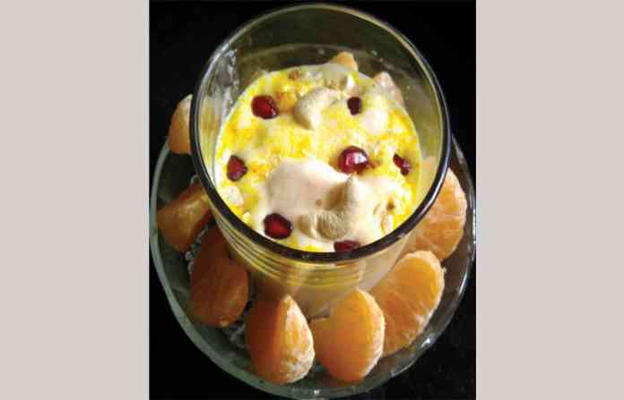 fruitbasundi