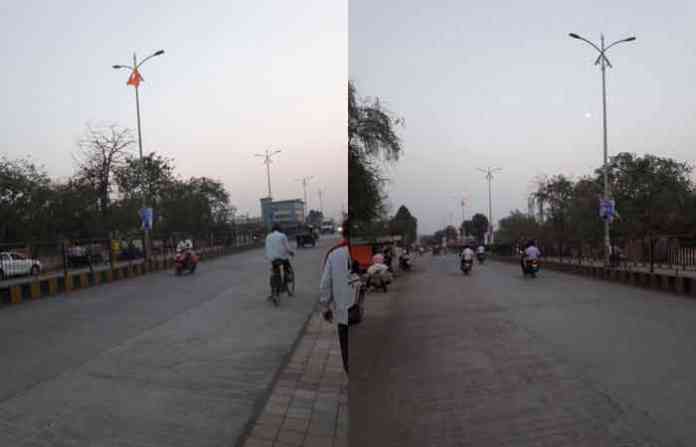 hingoli-lights