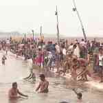 सिंहस्थ कुंंभमेळ्यात त्र्यंबकेश्वर येथे स्वतंत्र मार्गिका