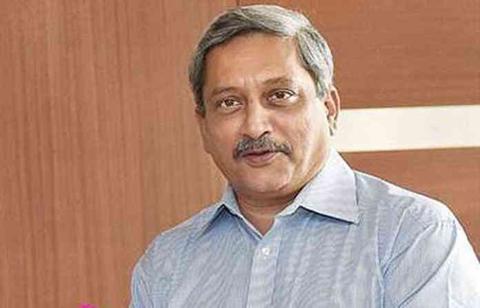 manohar-parrikar manohar-parrikar