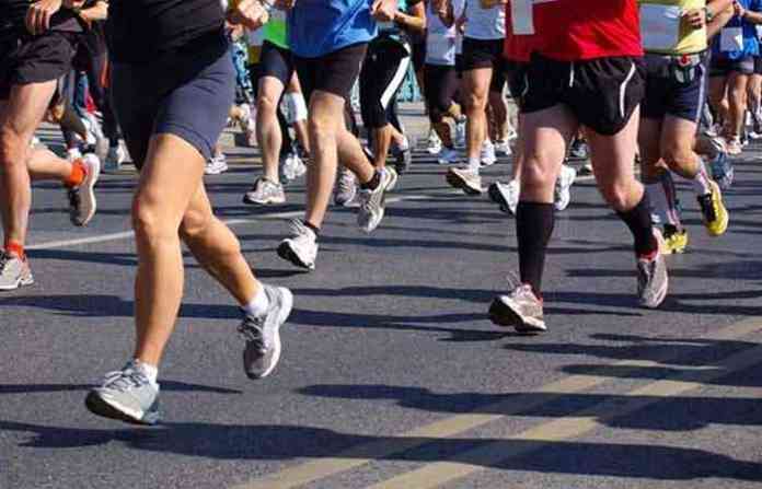 marathon
