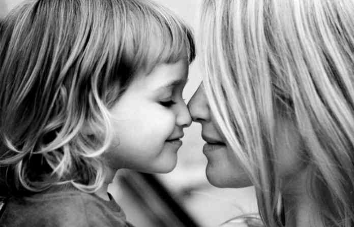 motherdaughter