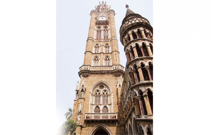 mumbai-univercity