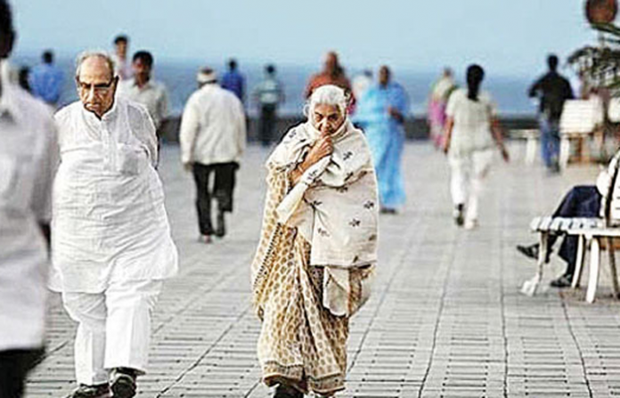 mumbai-winter