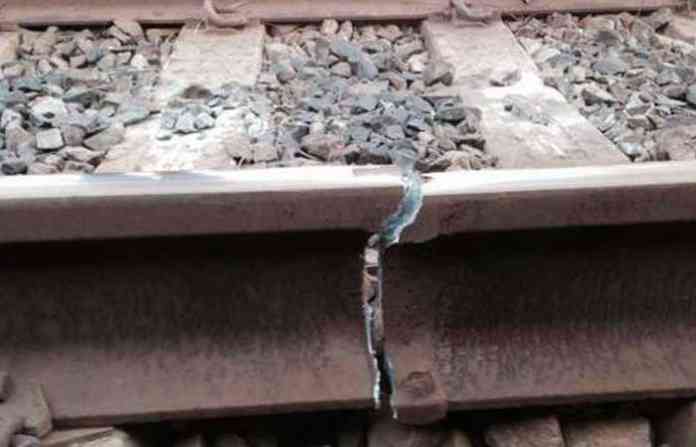 rail-track