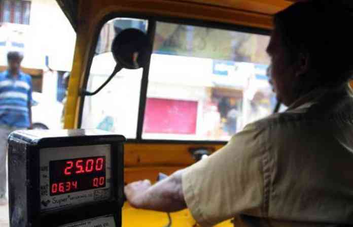 rickshaw-meter