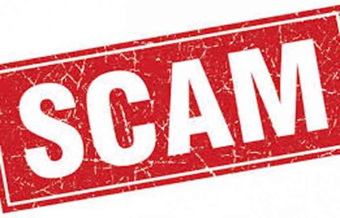 scam
