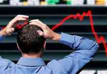 share-market-fall