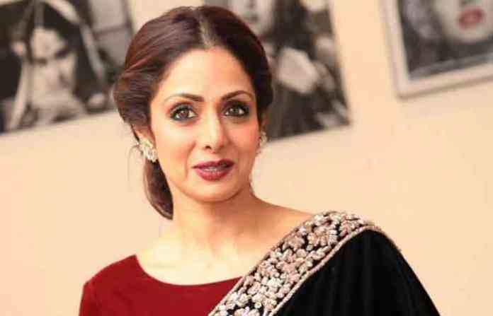 shridevi