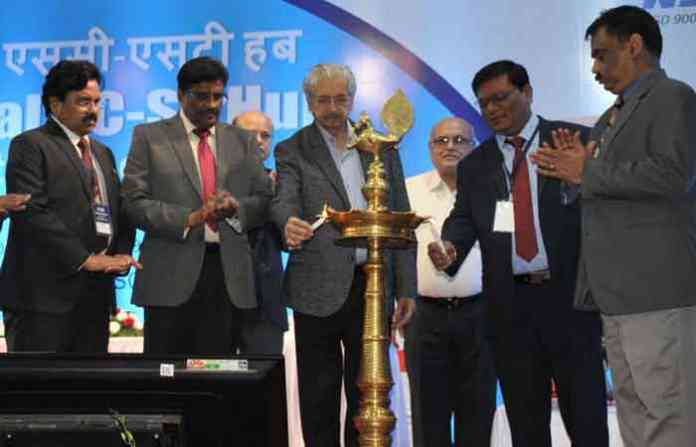 subhash-desai-scst-hub