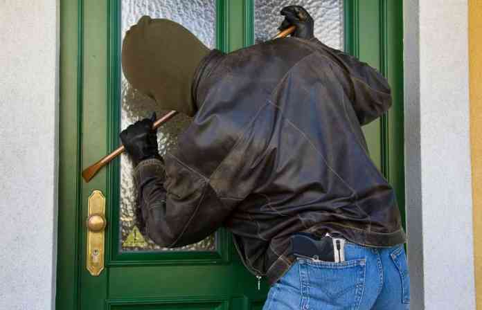 theft