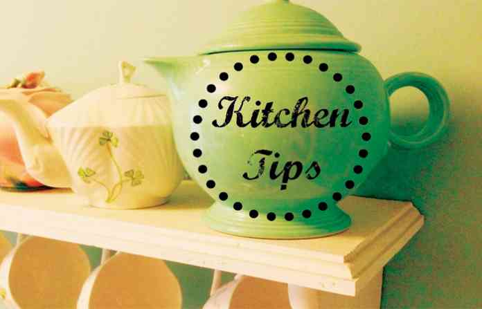 tips