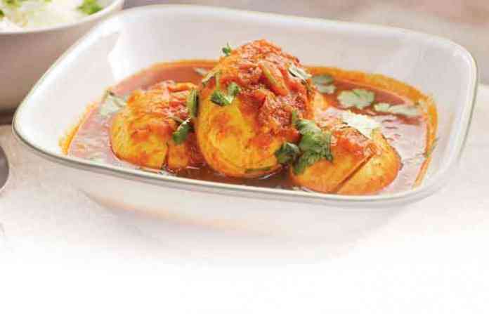 andakari