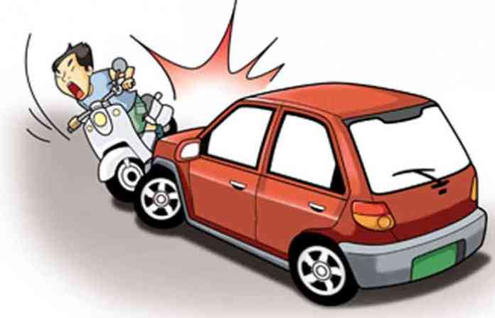 accident