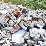 बेकायदा बांधकामांचे डेब्रीज ठाण्याची वाट लावणार, हायकोर्टाने व्यक्त केली चिंता; विल्हेवाट लावण्याबाबात सविस्तर माहिती देण्याचे पालिकेला आदेश