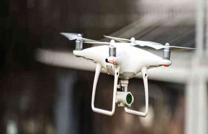 drone-p