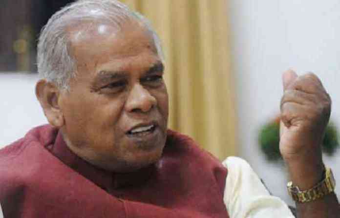 jeetram-manjhi