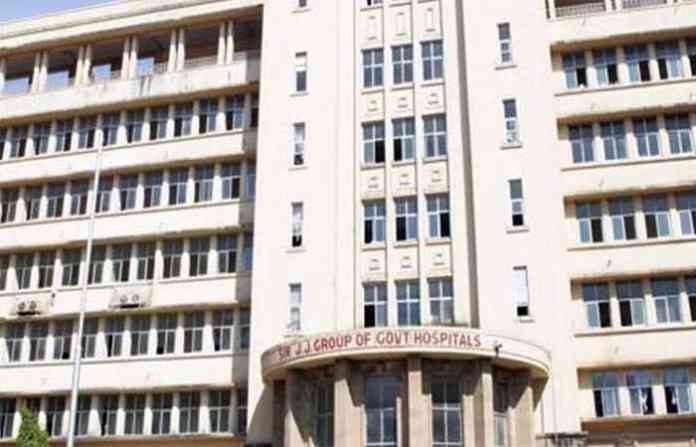 jj-hospital