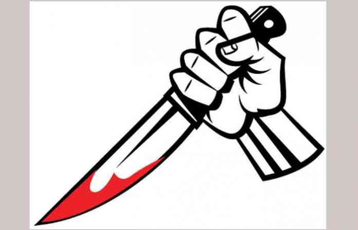knife-attack