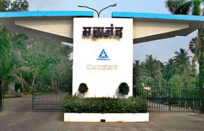 mahananddairy