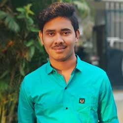 मुकुंद सोळंके