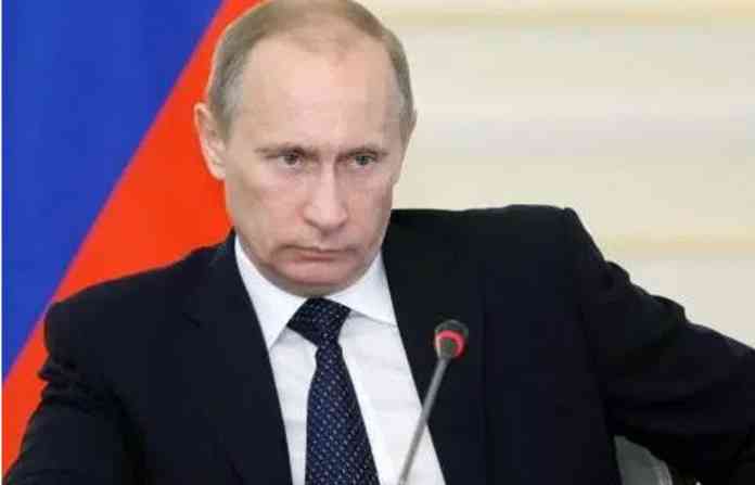 putin