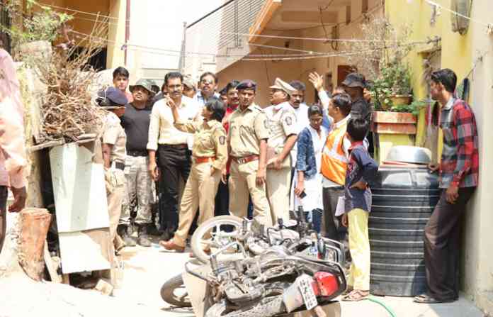 sambhajinagar-police