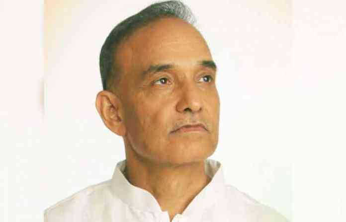satyapal-sing