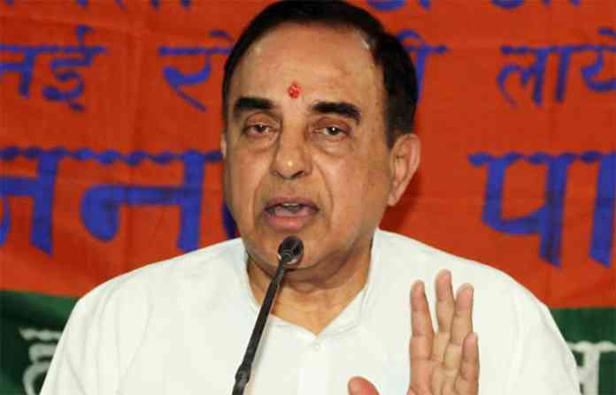 subramanian-swamy subramanian-swamy