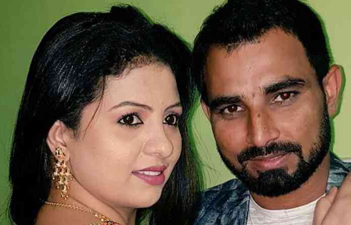 shami-with-wife