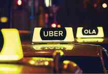 अल्पवयीन मुलींच्या सुरक्षेचा गंभीर प्रश्न; ‘उबेर’चा उन्माद, पालकांसोबत मुजोर भाषा