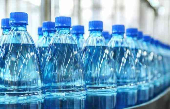 water-bottle