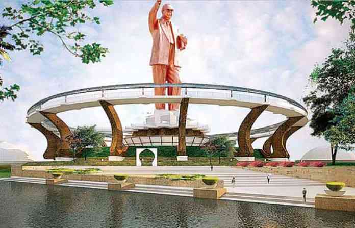 ambedkar-memorial