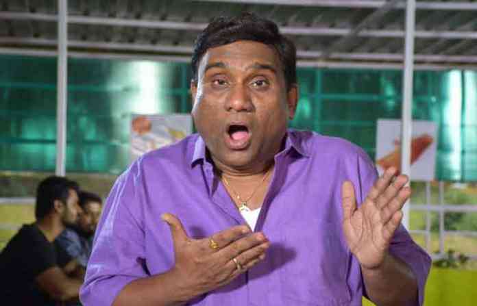 bhau-kadam