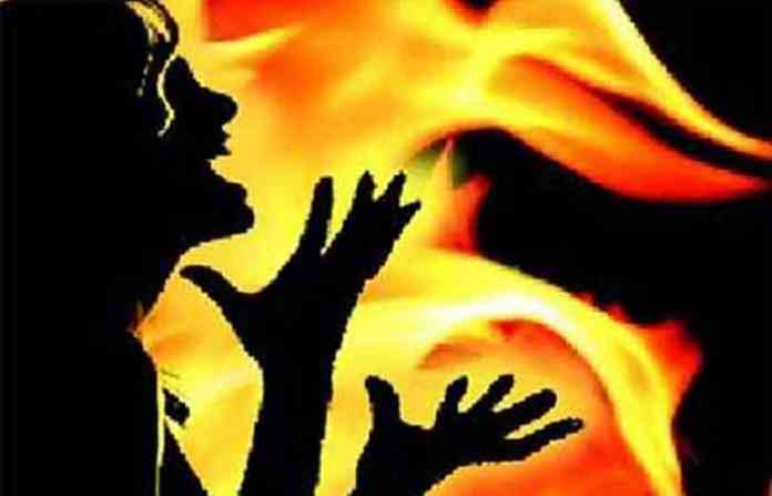 burn-women
