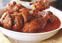 चिकन खाणे जीवावर बेतले, घशात हाड अडकल्याने गुदमरून रिक्षा चालकाचा मृत्यू