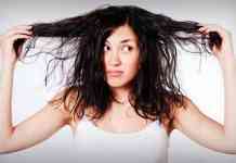 हे करून पहा – हिवाळ्यात केस कोरडे पडतात…