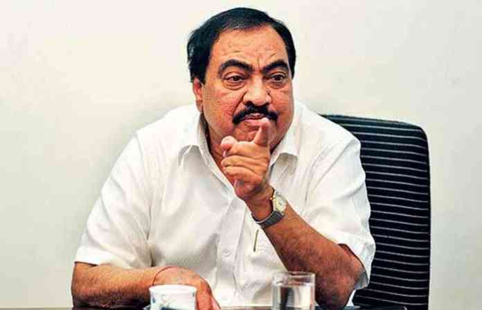 eknath-khadse eknath-khadse