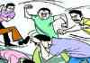 fight