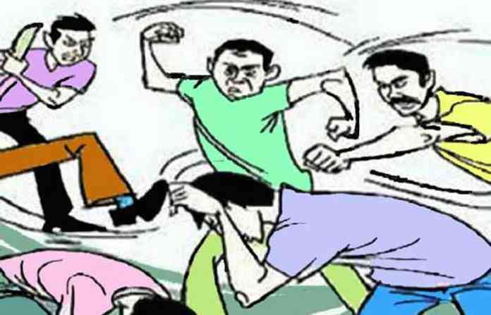 fight fight