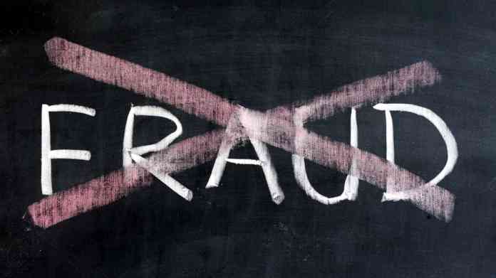 fraud