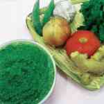 green-masala