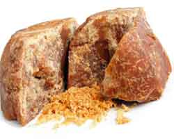 jaggery